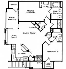 Great Location, Easy Access To C-470 And I-25 in Littleton, CO (Photo 5 of 5)