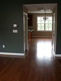 3 BR, 2.5 BA Townhouse at Lake Carolina Town Center in Columbia, SC (Photo 3 of 5)