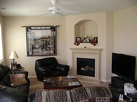 Gorgeous 4 Bedroom, 3 Bathroom Home With Loft in Rancho Cordova, CA (Photo 4 of 5)