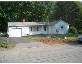 Two Bedroom House for Rent in Holliston, MA