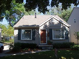 Beautiful Home With Many Updates! in Royal Oak, MI