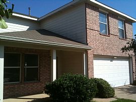 New, 3 Bed, 2.5 Bath Near UNT, TWU, NorthLakes Park  in Denton, TX
