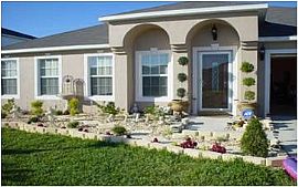 4 BR, 2 BA Home Near NAS JAX in Jacksonville, FL