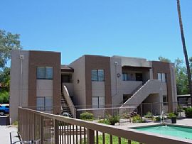 Must See Tempe Condo With Many Extras in Tempe, AZ