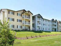 2 BR, 2 BA Apartment For Rent in Spokane, WA