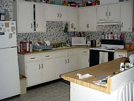 NICE 3 BR HOUSE NEAR THE COLISEUM in Montgomery, AL (Photo 3 of 6)