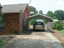 NICE 3 BR HOUSE NEAR THE COLISEUM in Montgomery, AL (Photo 4 of 6)