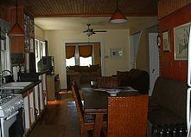 Beautifully Furnished  Beach House In Craigville in Centerville, MA (Photo 3 of 6)