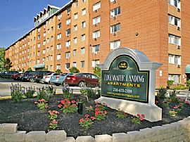 Prestigious 1 Bedroom Apartment - GOING GOING GONE in Cleveland, OH