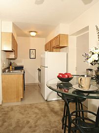 Prestigious 1 Bedroom Apartment - GOING GOING GONE in Cleveland, OH (Photo 4 of 6)