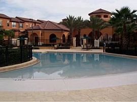 1 BR, 1 BA Luxury Condo In Gated Community in Orlando, FL (Photo 2 of 6)