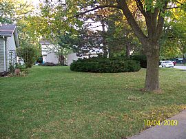 Gorgeous 2 BR, 1 BA Duplex, 1 Car Garage, 204 Schools! in Aurora, IL (Photo 2 of 5)