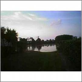 2 BR, 1 BA Lake View Villa In Quiet Neighborhood in Kissimmee, FL