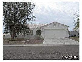 4 BR, 2 BA House, 1,500 Sq. Ft., Beauty Area in Fort Mohave, AZ