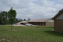 1,2 And 3 Bedroom Apartments In The Country in Tyler, TX