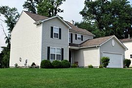 Spacious Newer 3 BR, 3.5 BA Home In Quiet Subdivision! in Amelia, OH