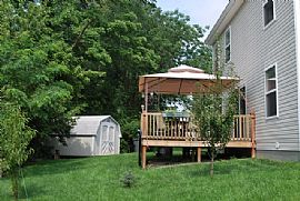 Spacious Newer 3 BR, 3.5 BA Home In Quiet Subdivision! in Amelia, OH (Photo 2 of 6)