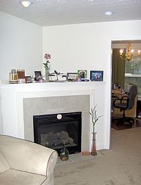 Spacious Newer 3 BR, 3.5 BA Home In Quiet Subdivision! in Amelia, OH (Photo 3 of 6)