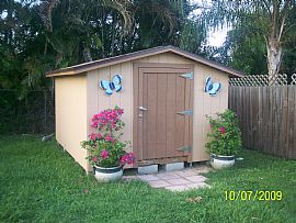 Completely Remodeled 4 BR, 2 BA Home, A MUST SEE! in Stuart, FL (Photo 5 of 6)