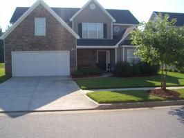 Almost New 4 BR, 2.5 BA Home In Snellville in Snellville, GA