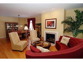 Large 1 BR, 1 BA Apartment, Clean, Ready To Go! in Washington, DC