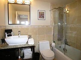 Large 1 BR, 1 BA Apartment, Clean, Ready To Go! in Washington, DC (Photo 2 of 4)