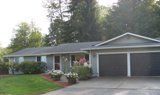 3 BR, 2 BA Rambler House on Rural Setting But Close To Town in Monroe, WA