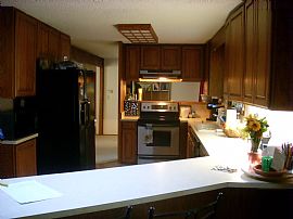 3 BR, 2 BA Rambler House on Rural Setting But Close To Town in Monroe, WA (Photo 4 of 6)