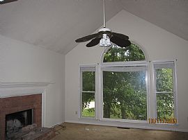 Nice 4 BR, 2 BA House For Rent  in Palmetto, GA