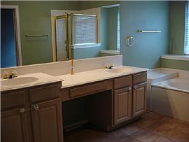 Beautiful 3 BR, 2 BA, 2 CAR   Home, Super Location In Frisco, TX in Frisco, TX (Photo 3 of 4)