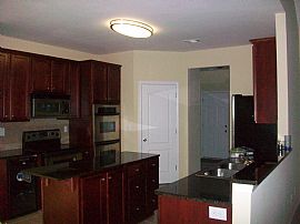 Newer 4 BR, 3 BA House On 1.5+ Acres With full basement in Social Circle, GA (Photo 3 of 6)