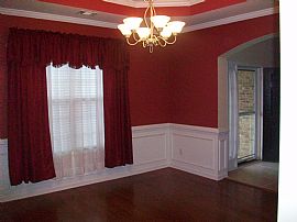 Newer 4 BR, 3 BA House On 1.5+ Acres With full basement in Social Circle, GA (Photo 4 of 6)