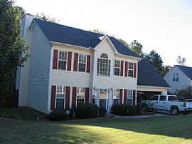 Nice 4 BR, 2.5 BA Home Off Hamilton Mill Rd. in Buford, GA