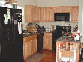 Nice 3 BR, 2.5 BA Norcross Town Home in Norcross, GA