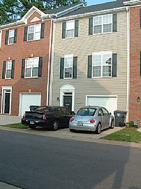 Nice 3 BR, 2.5 BA Norcross Town Home in Norcross, GA (Photo 6 of 6)