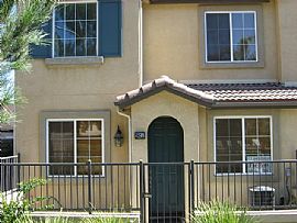 Beautiful Luxurious 3 BR, 2 BA Town Home For Rent Or Lease in Ontario, CA