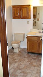 3 BR, 1 BA Condo, Updated Kitchen, Wood Floors, Wash/Dry Inc. in Jewett City, CT (Photo 2 of 6)