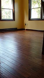 3 BR, 1 BA Condo, Updated Kitchen, Wood Floors, Wash/Dry Inc. in Jewett City, CT (Photo 4 of 6)