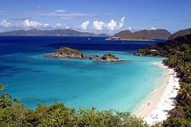 1 Br, 1 Ba Hillcrest Guest House, St. John, Us Virgin Islands in St John, VI (Photo 7 of 7)