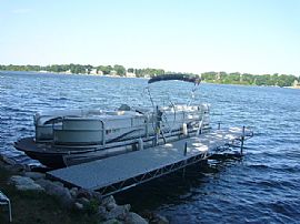 Prior Lake 2 BR, 2 BA Home For Rent in Prior Lake, MN (Photo 2 of 3)