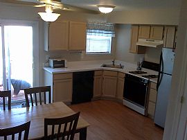 2 BR, 2 BA Townhouse 100 Steps To Beach, Close To Atlantic City in Brigantine, NJ (Photo 3 of 6)
