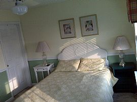 2 BR, 2 BA Townhouse 100 Steps To Beach, Close To Atlantic City in Brigantine, NJ (Photo 4 of 6)
