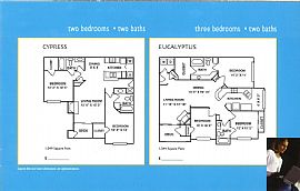 Beautiful 1, 2 And 3  Bedroom Apartment Homes in Overland Park, KS (Photo 1 of 6)