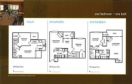 Beautiful 1, 2 And 3  Bedroom Apartment Homes in Overland Park, KS (Photo 3 of 6)