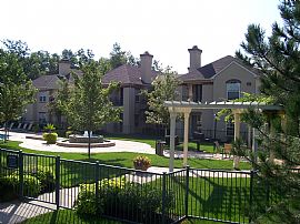 Beautiful 1, 2 And 3  Bedroom Apartment Homes in Overland Park, KS (Photo 4 of 6)