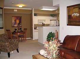 Beautiful 1, 2 And 3  Bedroom Apartment Homes in Overland Park, KS (Photo 6 of 6)