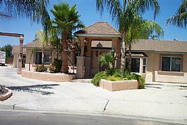 Gorgeous 3 BR, 2 BA Oasis Home In Hemet in Hemet, CA