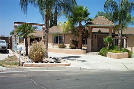 Gorgeous 3 BR, 2 BA Oasis Home In Hemet in Hemet, CA (Photo 2 of 4)