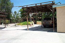 Gorgeous 3 BR, 2 BA Oasis Home In Hemet in Hemet, CA (Photo 3 of 4)