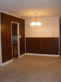 BRIGHT AND SPACIOUS 2 BR, 1 BA CONDO AVAILABLE IN FAIRFAX.  in Fairfax, VA (Photo 3 of 3)